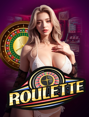 Roulette 10401