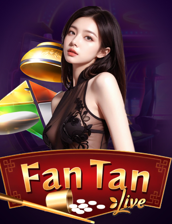Fantan 30601