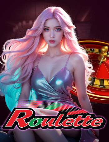 Roulette SMG_titaniumLiveGames_Roulette