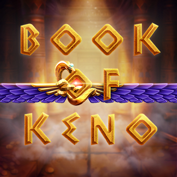 Book Of Keno 5739