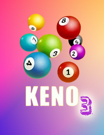 keno3 keno-v3