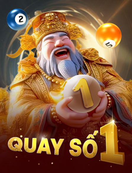 Quay Số 1 quayso
