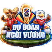 du doan ngoi vuong icon