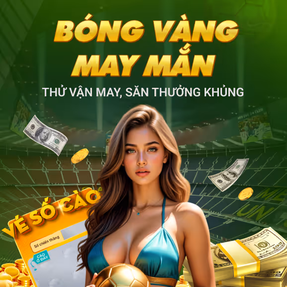 Vé số cào