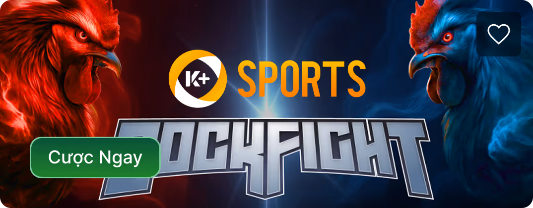Đá Gà K-sport sbt_cockfight