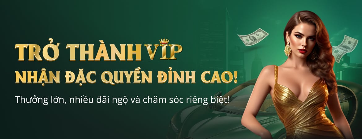 Trở thành VIP