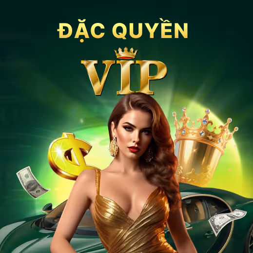 THÀNH VIÊN VIP - ƯU ĐÃI ĐỘC QUYỀN