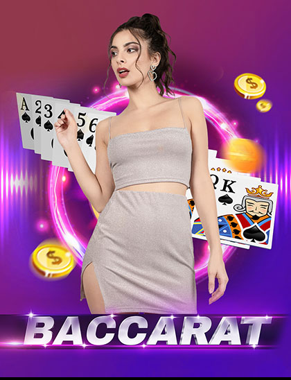 Baccarat baccarat