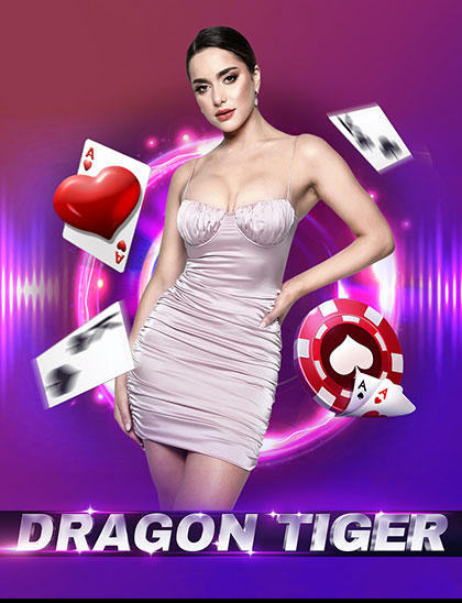 Dragon Tiger dragontiger