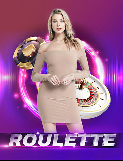 Roulette roulette