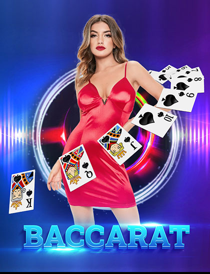 Baccarat baccarat