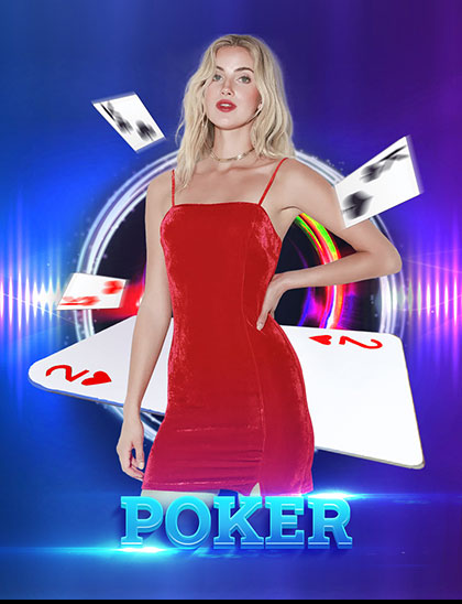 Poker poker