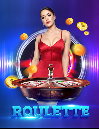Roulette roulette