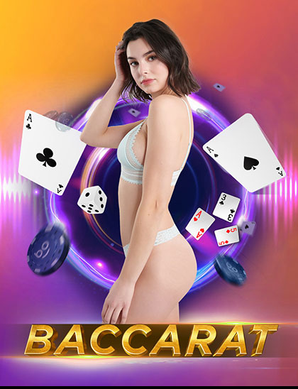 Baccarat Baccarat