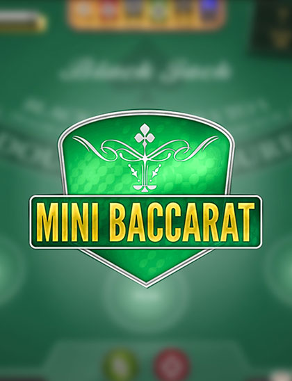 Baccarat Nhỏ 11