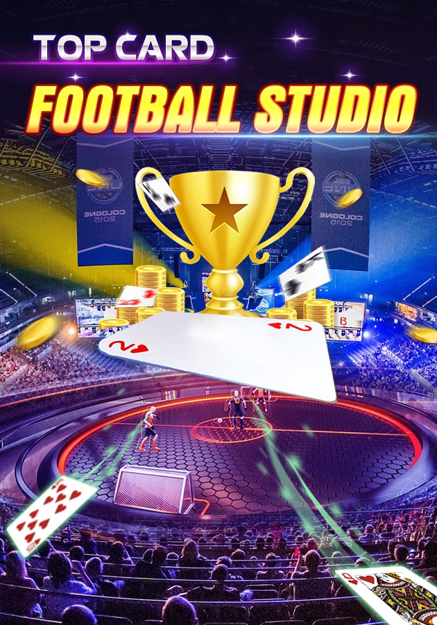 Top Card / Football Studio rng-topcard