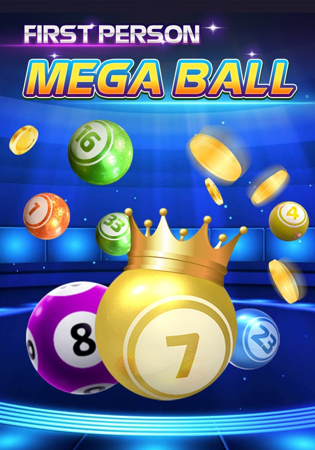 Mega Ball rng-megaball&amp;tid=RngMegaBall00001