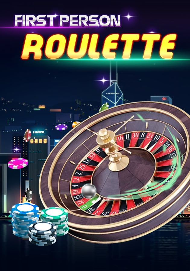 Roulette rng-roulette