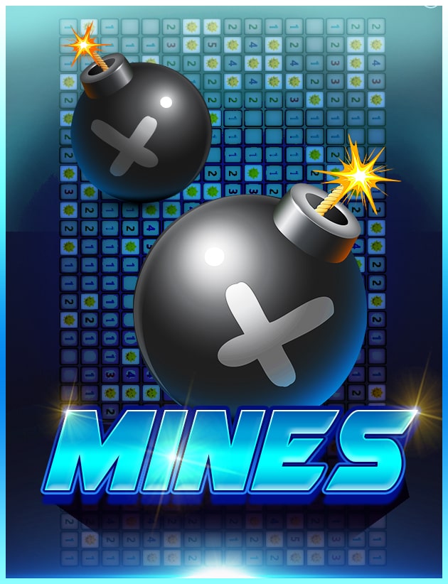 Mines vgmn_230