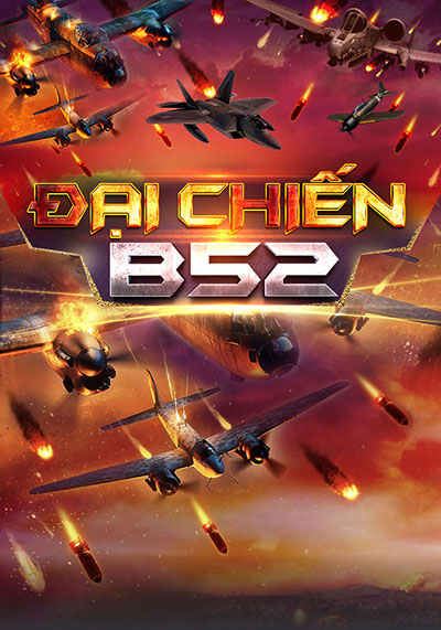 Bắn Máy Bay ktf1997