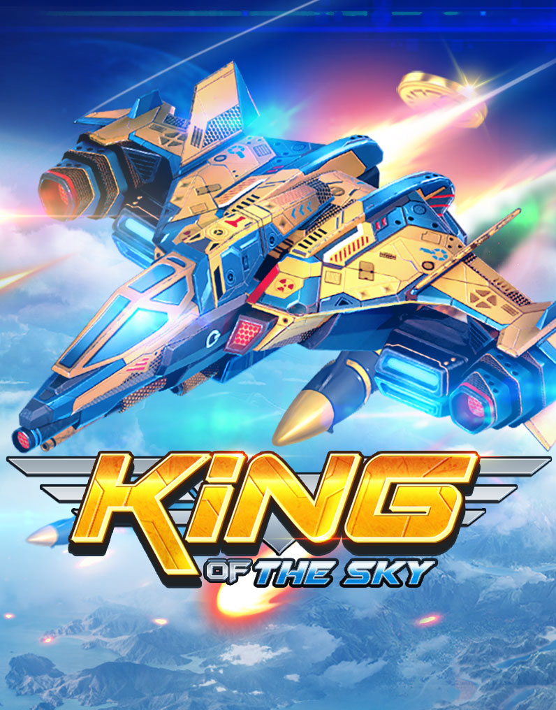 King Of The Sky ktf1985