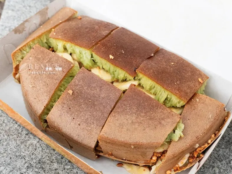 Khám Phá Ẩm Thực Indonesia Tại “Wow Haha” Moon Cake – Đặc Sản Độc Đáo Gần Trung Tâm Thành Phố Hồ Chí Minh