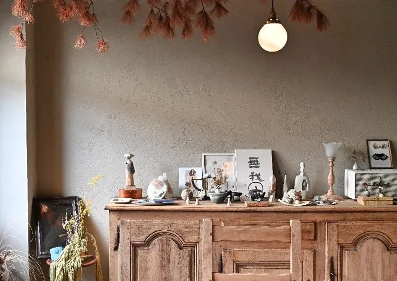 Khám Phá Quán Cà Phê Ẩn Mình Giữa Lòng Hải Phòng – Sénmi