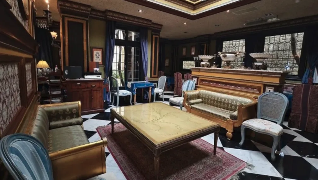 trai-nghiem-vui-nhon-tai-lau-dai-anh-quoc-co-dien-o-cingjing-an-trua-va-chup-hinh-cuc-chill