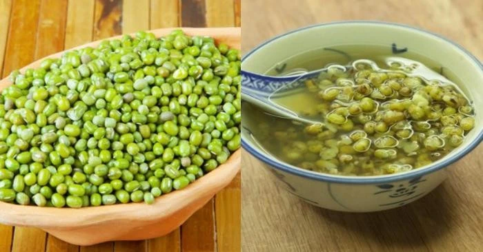 kubet login Lợi ích và những lưu ý khi ăn đậu xanh kubet login