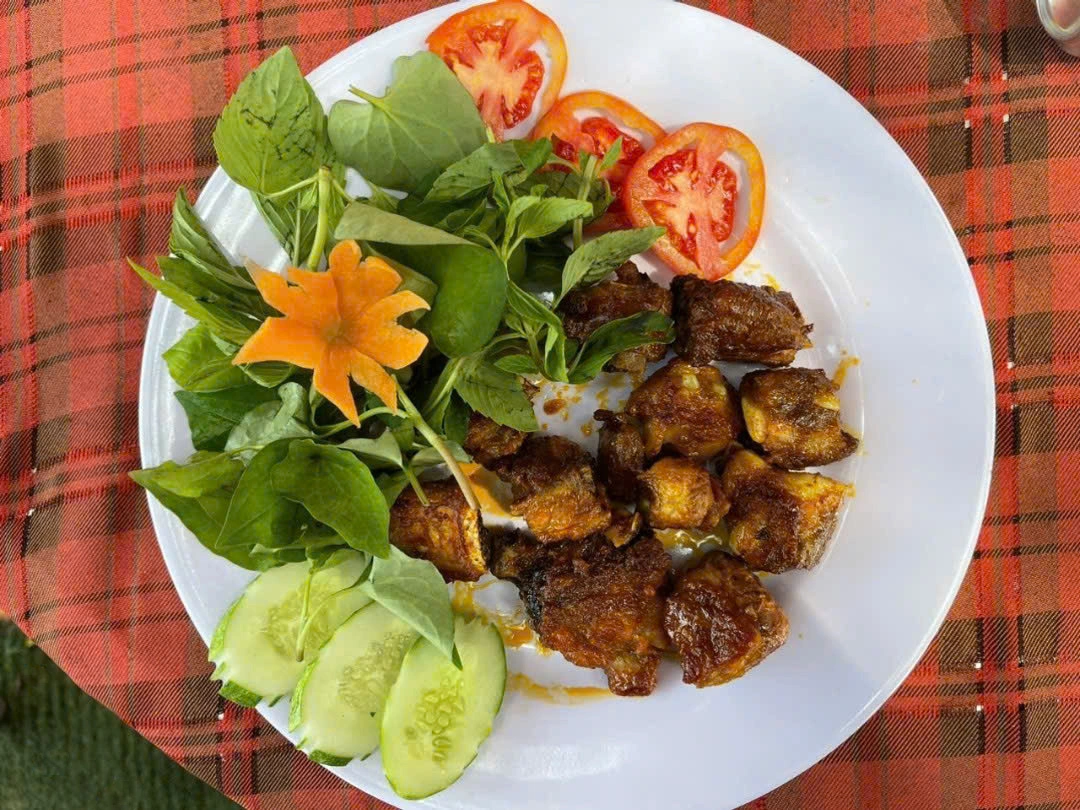 Sườn Non Heo – Bộ Phận “Vàng” Của Ẩm Thực “Đỉnh Cao” Cùng kubet nét